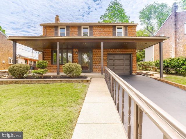 289 FRIENDSHIP RD, Drexel Hill, PA 19026