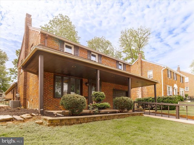 289 FRIENDSHIP RD, Drexel Hill, PA 19026