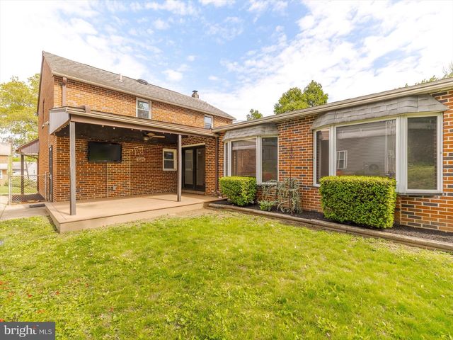 289 FRIENDSHIP RD, Drexel Hill, PA 19026