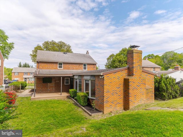 289 FRIENDSHIP RD, Drexel Hill, PA 19026