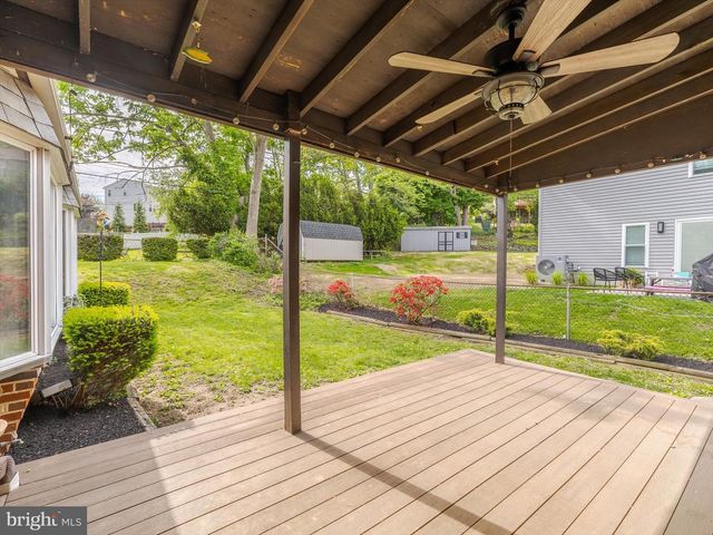 289 FRIENDSHIP RD, Drexel Hill, PA 19026
