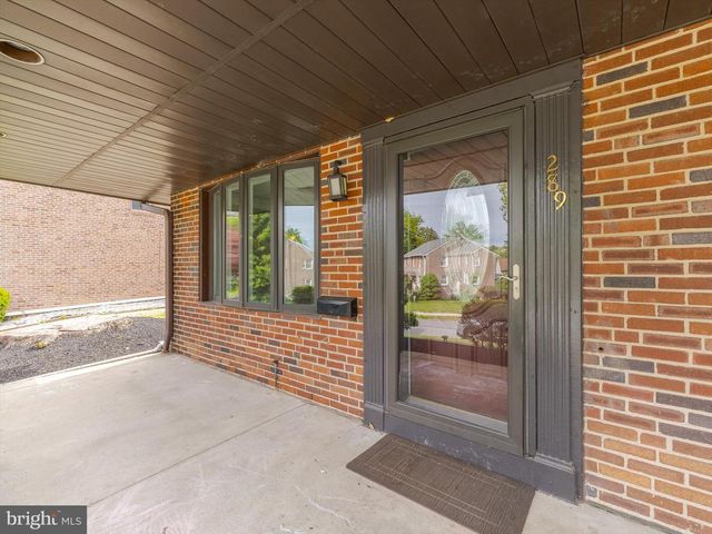 289 FRIENDSHIP RD, Drexel Hill, PA 19026