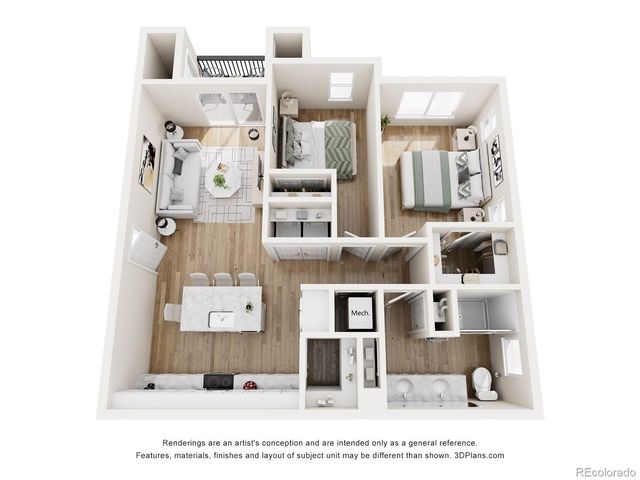 11940 Soprano Circle 301, Lone Tree, CO 80134