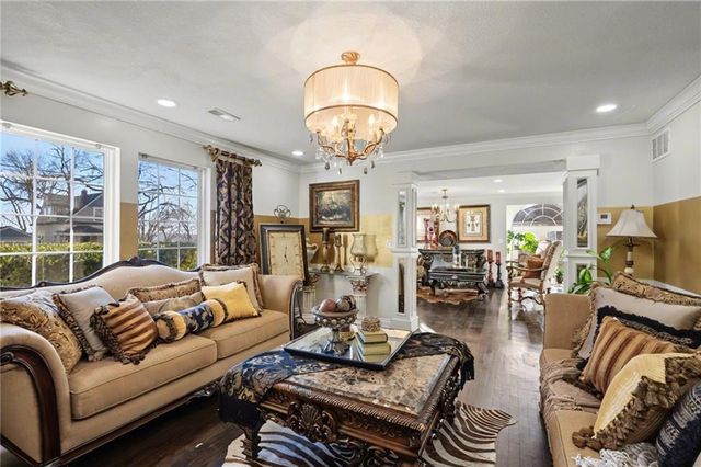 8430 Kickapoo Street, De Soto, KS 66018