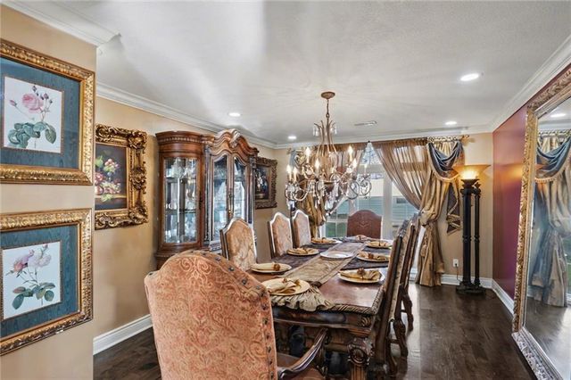 8430 Kickapoo Street, De Soto, KS 66018