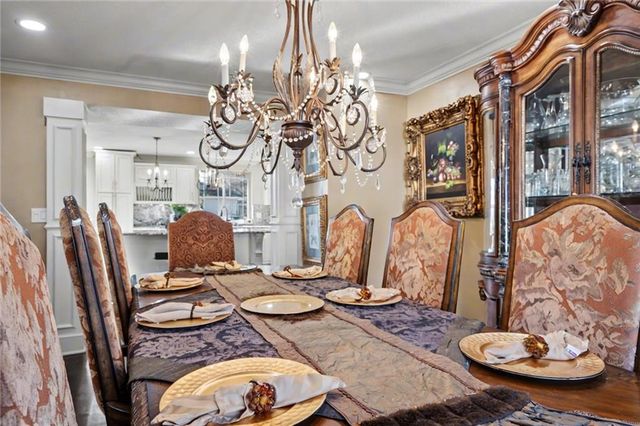 8430 Kickapoo Street, De Soto, KS 66018