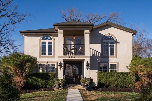 8430 Kickapoo Street, De Soto, KS 66018