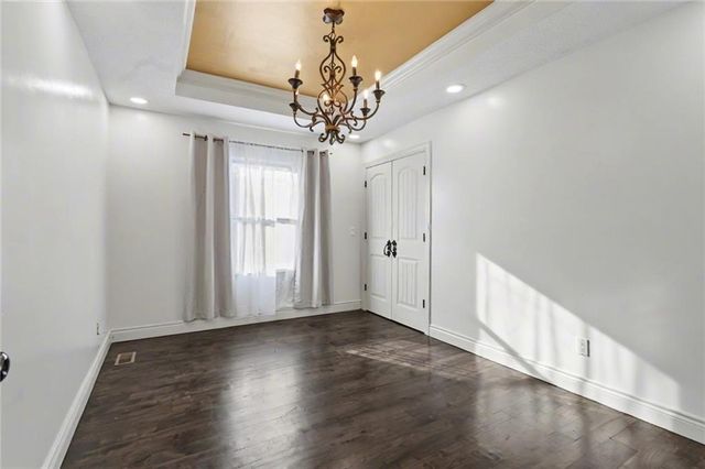 8430 Kickapoo Street, De Soto, KS 66018