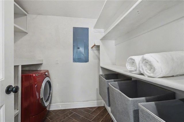 8430 Kickapoo Street, De Soto, KS 66018