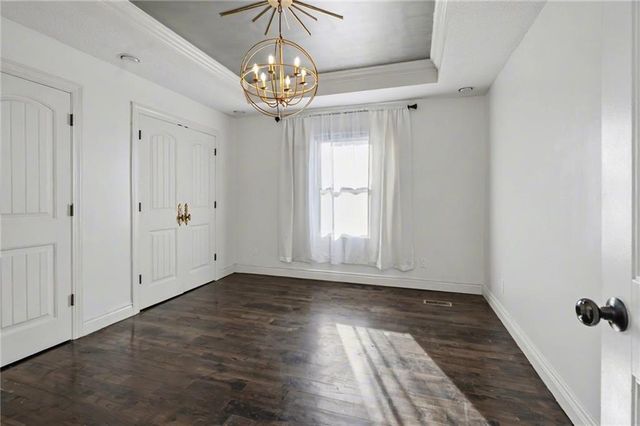 8430 Kickapoo Street, De Soto, KS 66018