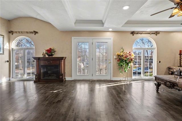 8430 Kickapoo Street, De Soto, KS 66018