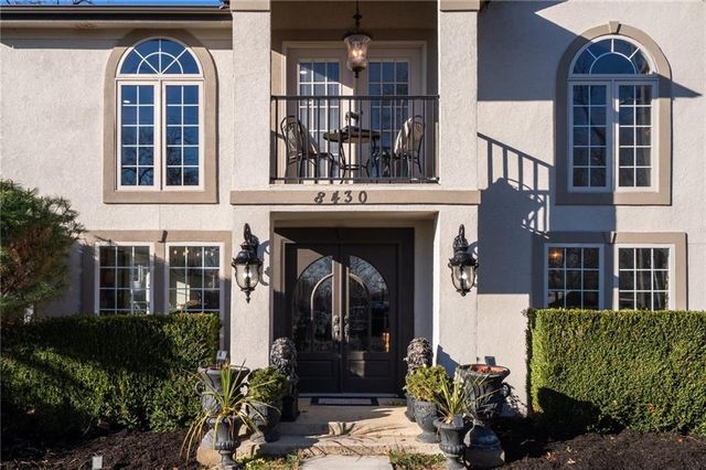 8430 Kickapoo Street, De Soto, KS 66018