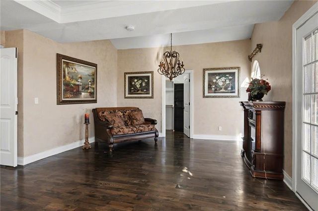 8430 Kickapoo Street, De Soto, KS 66018