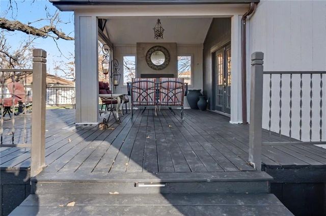 8430 Kickapoo Street, De Soto, KS 66018