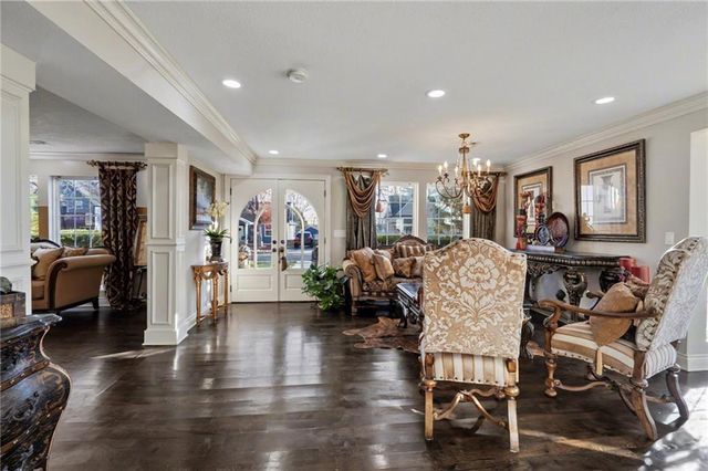 8430 Kickapoo Street, De Soto, KS 66018