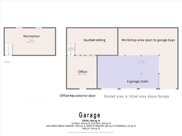 8430 Kickapoo Street, De Soto, KS 66018