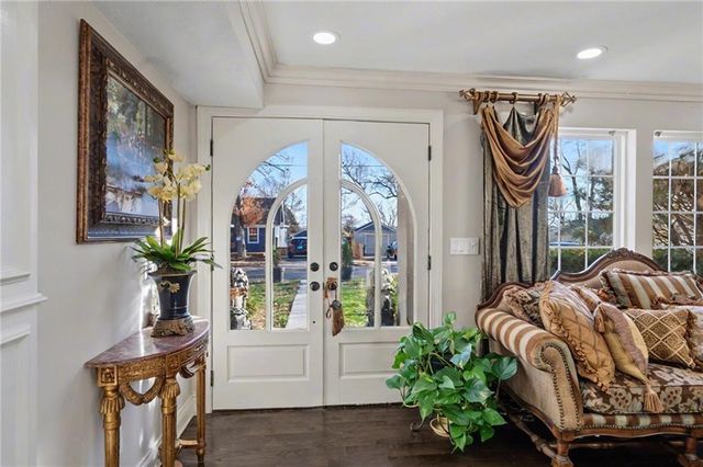 8430 Kickapoo Street, De Soto, KS 66018