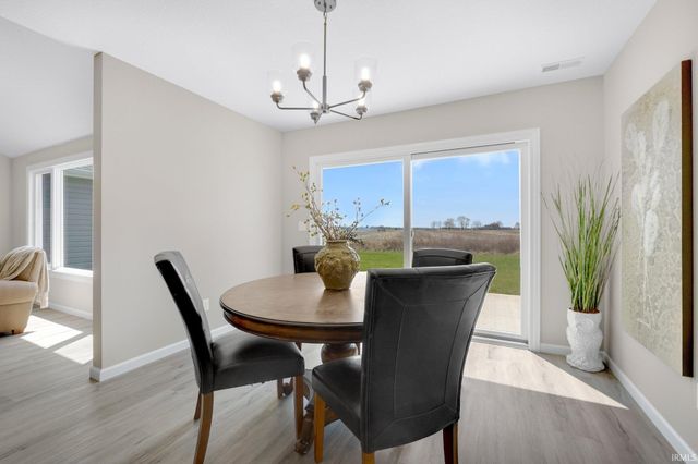 1016 Bryce Circle, Ligonier, IN 46767