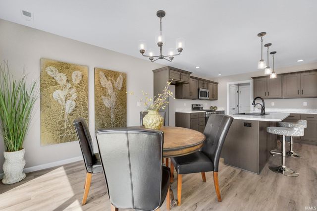 1016 Bryce Circle, Ligonier, IN 46767