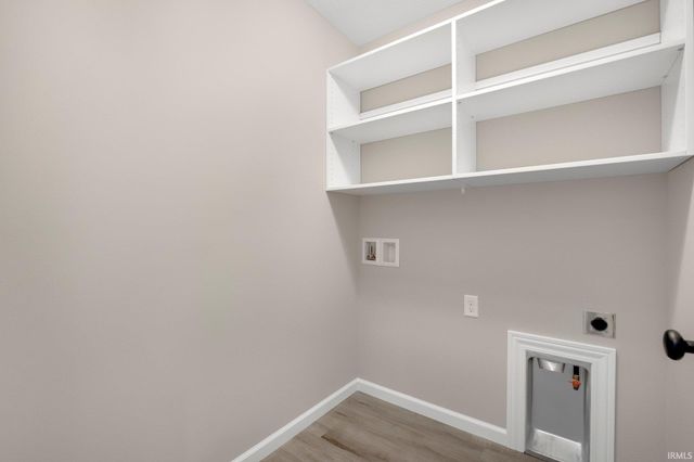 1016 Bryce Circle, Ligonier, IN 46767