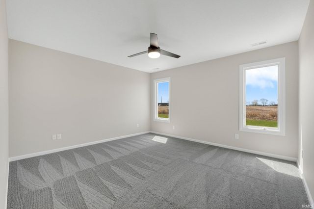 1016 Bryce Circle, Ligonier, IN 46767