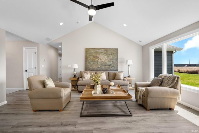 1016 Bryce Circle, Ligonier, IN 46767