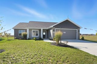 1016 Bryce Circle, Ligonier, IN 46767