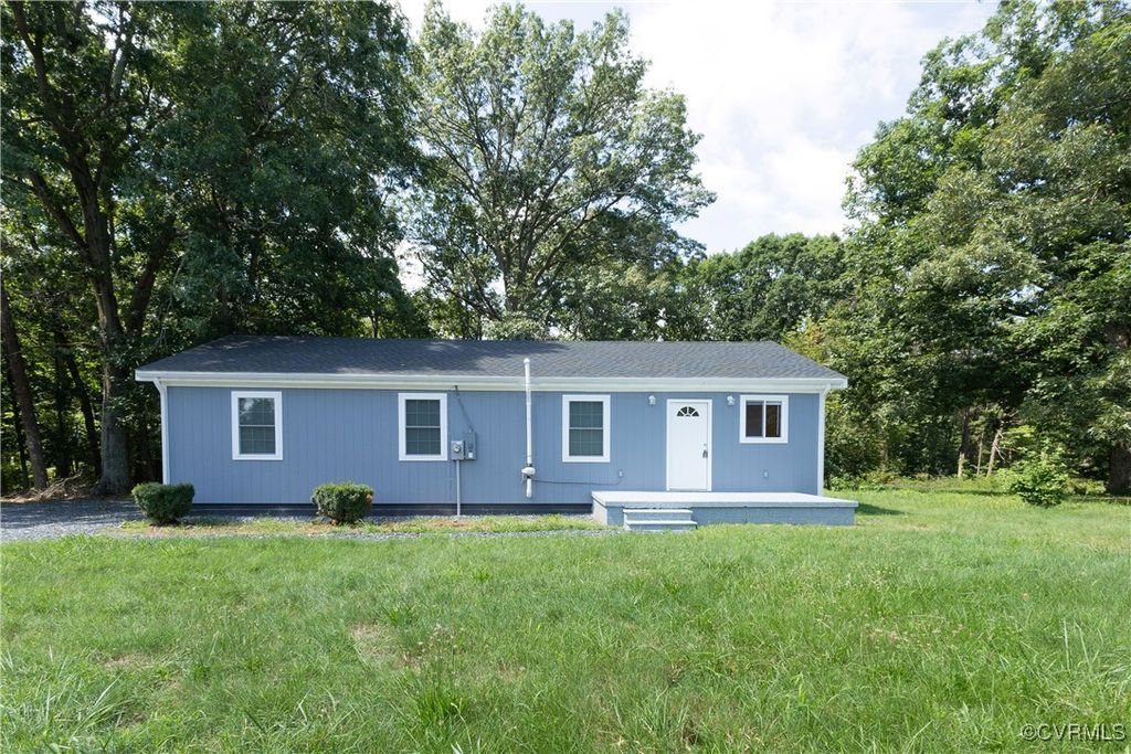398 Blinkys Rd, Buckingham, VA 23123