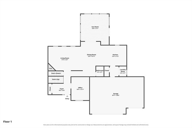 6312 NW 96th Street, Johnston, IA 50131