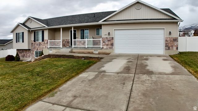 299 CHOKECHERRY CIR, Richmond, UT 84333
