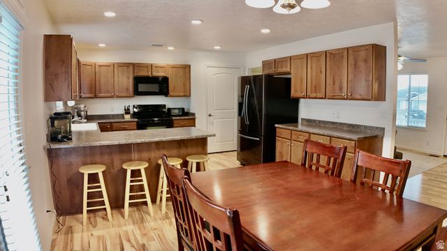299 CHOKECHERRY CIR, Richmond, UT 84333