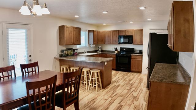 299 CHOKECHERRY CIR, Richmond, UT 84333