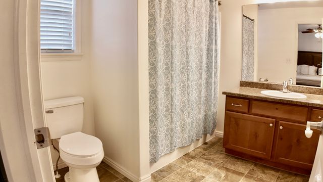 299 CHOKECHERRY CIR, Richmond, UT 84333