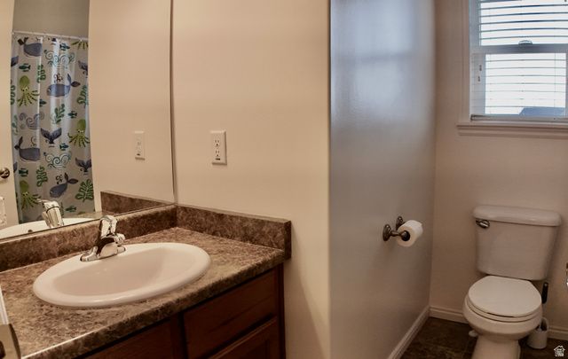 299 CHOKECHERRY CIR, Richmond, UT 84333