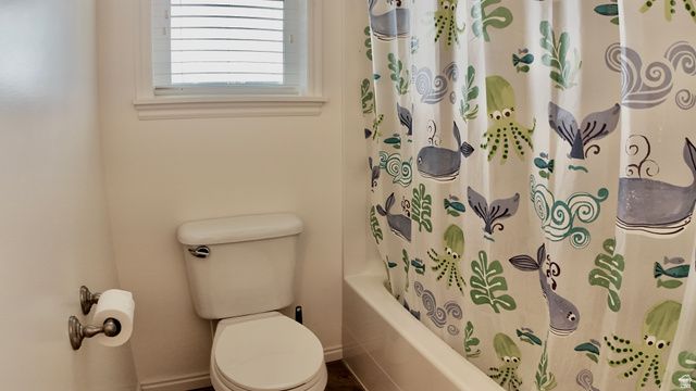 299 CHOKECHERRY CIR, Richmond, UT 84333