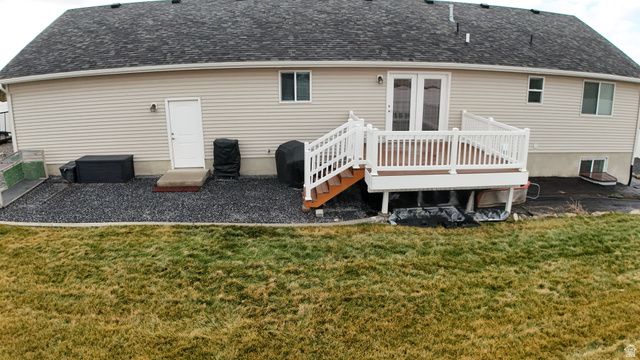 299 CHOKECHERRY CIR, Richmond, UT 84333