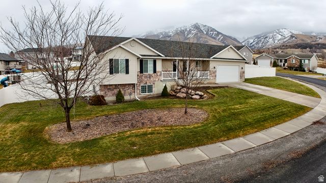 299 CHOKECHERRY CIR, Richmond, UT 84333