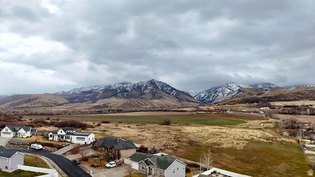 299 CHOKECHERRY CIR, Richmond, UT 84333