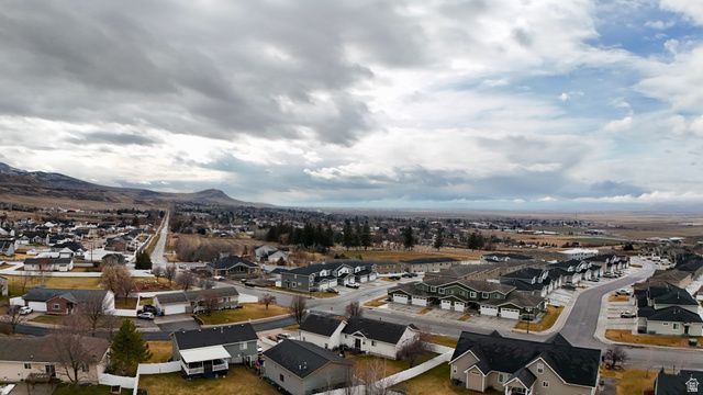 299 CHOKECHERRY CIR, Richmond, UT 84333