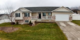 299 CHOKECHERRY CIR, Richmond, UT 84333