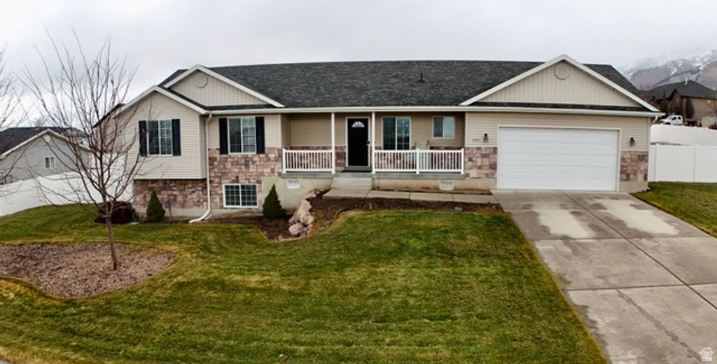 299 CHOKECHERRY CIR, Richmond, UT 84333
