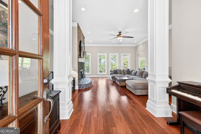 1121 Deer Trail, Bishop, GA 30621