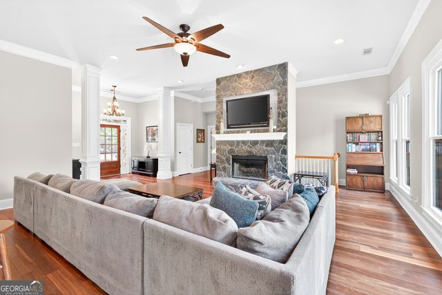 1121 Deer Trail, Bishop, GA 30621