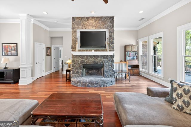 1121 Deer Trail, Bishop, GA 30621