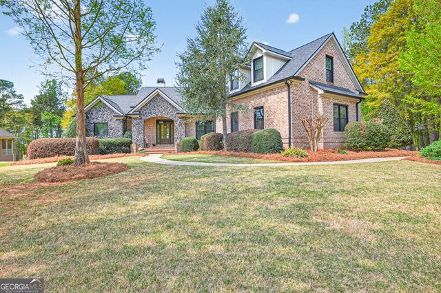 1121 Deer Trail, Bishop, GA 30621