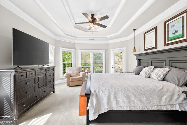 1121 Deer Trail, Bishop, GA 30621