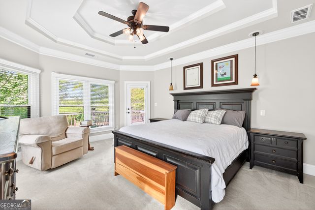 1121 Deer Trail, Bishop, GA 30621