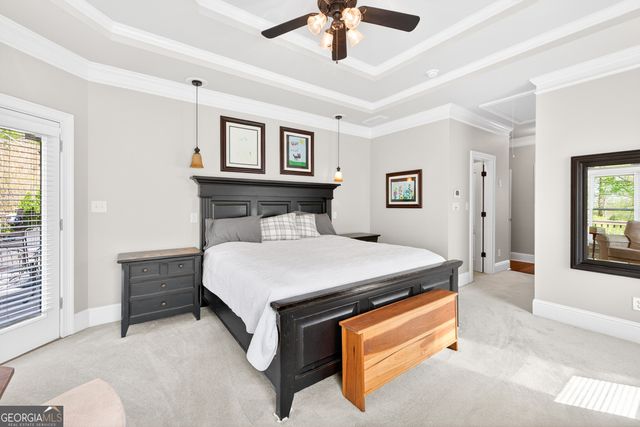 1121 Deer Trail, Bishop, GA 30621