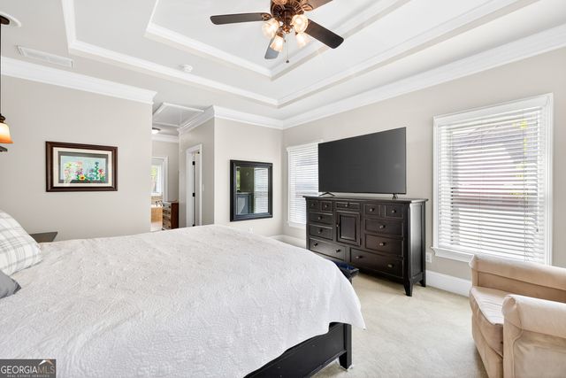 1121 Deer Trail, Bishop, GA 30621