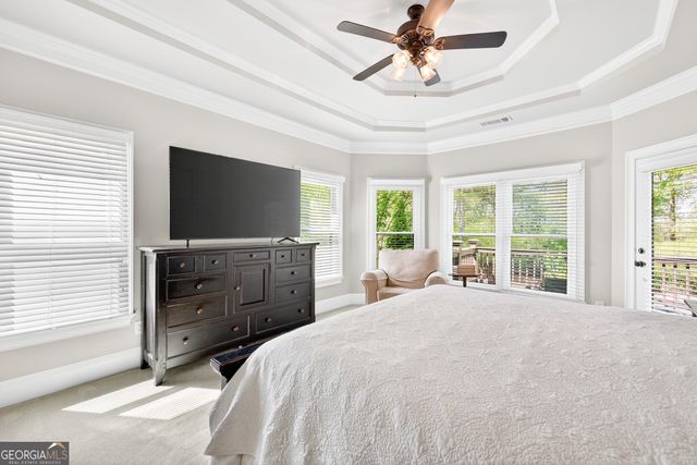 1121 Deer Trail, Bishop, GA 30621